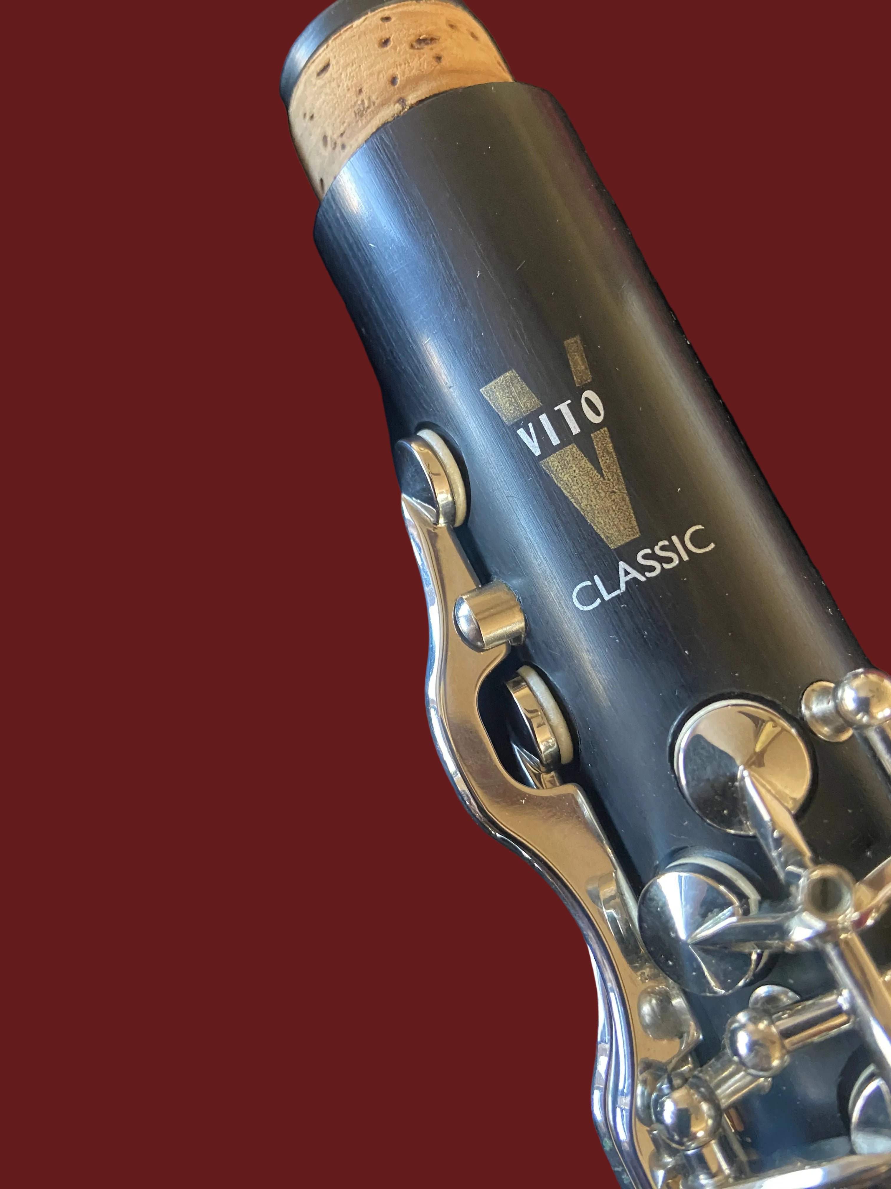 Leblanc Classic Bb Clarinet – Fully Overhauled Beginner to Intermediate Video