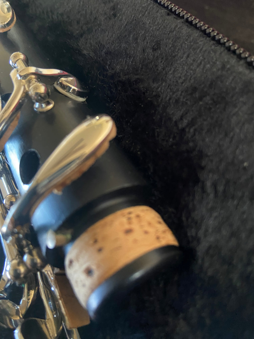 Leblanc Classic Bb Clarinet – Fully Overhauled Beginner to Intermediate Video