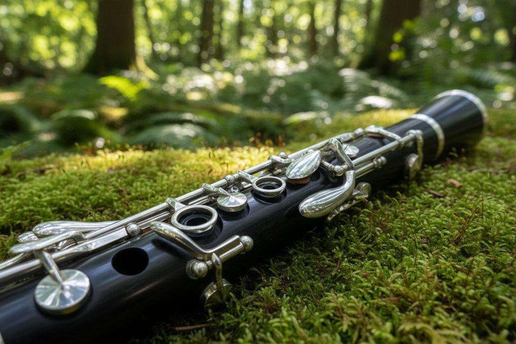 Selmer Signet U.S.A. – Fully Overhauled Beginner to Intermediate Video Demo