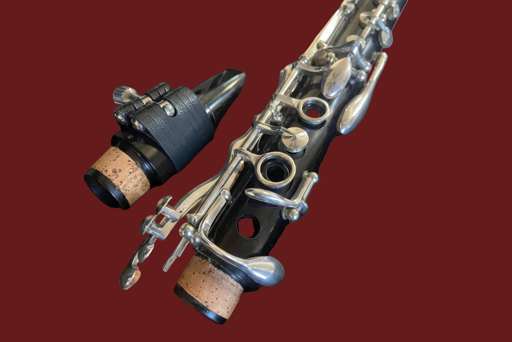 Selmer Signet U.S.A. – Fully Overhauled Beginner to Intermediate Video Demo