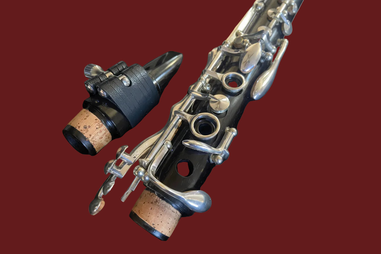 Selmer Signet U.S.A. – Fully Overhauled Beginner to Intermediate Video Demo