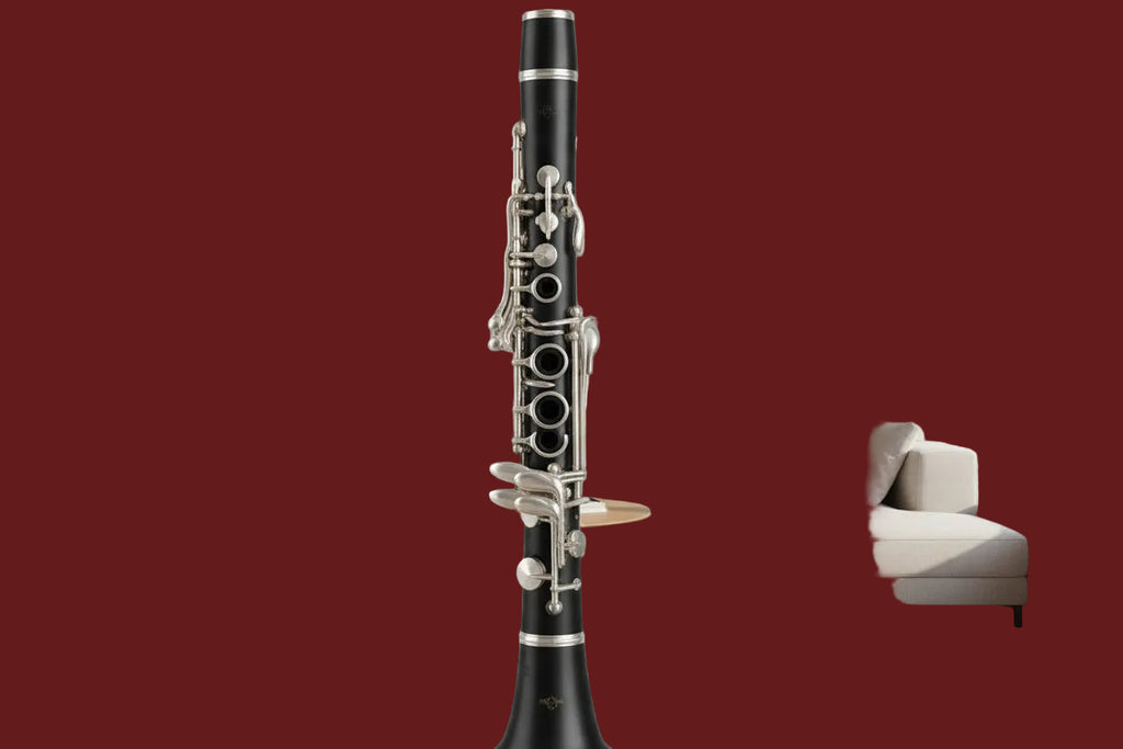 Selmer Signet U.S.A. – Fully Overhauled Beginner to Intermediate Video Demo