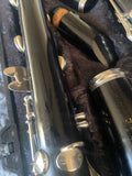 Yamaha 34 Bb Clarinet