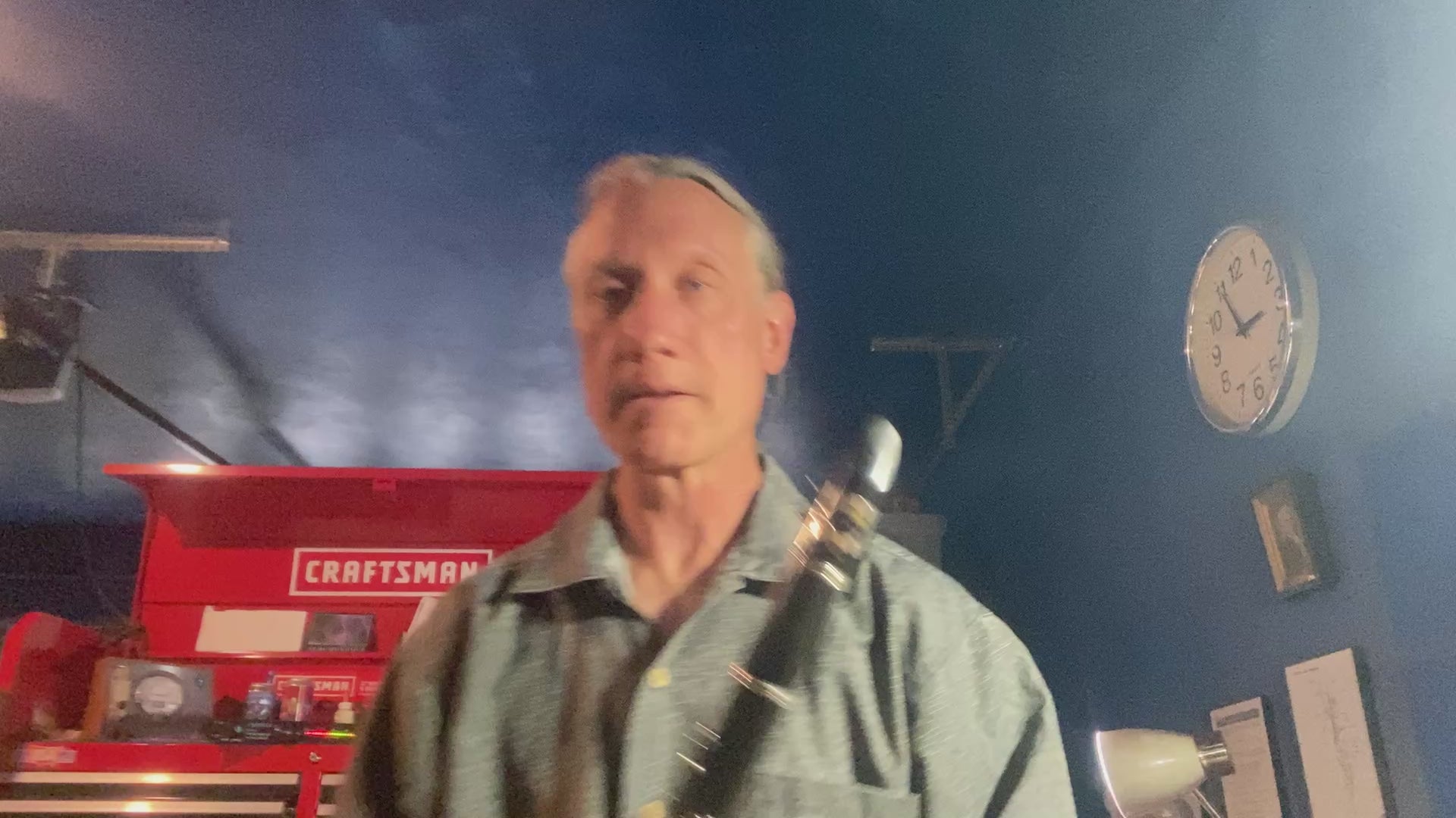 Leblanc Classic Bb Clarinet – Fully Overhauled Beginner to Intermediate Video